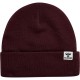 шапка,всички,шапки,hummel,park,beanie,red,(fudge)