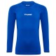 тениска,детски,тениски,hummel,performance,long,sleeve,t,shirt,true,blue,(blue)