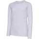 тениска,детски,тениски,hummel,performance,long,sleeve,t,shirt,white,(white)