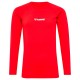 тениска,детски,тениски,hummel,performance,long,sleeve,t,shirt,true,red,(red)