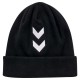 шапка,всички,шапки,hummel,pro,beanie,black,(black)