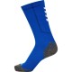 чорапи,мъжки,чорапи,hummel,pro,training,high,long,socks,true,blue,white,(blue)