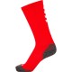 чорапи,мъжки,чорапи,hummel,pro,training,high,long,socks,true,red,white,(red)