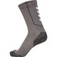 чорапи,мъжки,чорапи,hummel,pro,training,low,short,socks,1299,(grey)