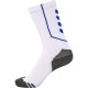 чорапи,мъжки,чорапи,hummel,pro,training,low,short,socks,white,(white,true,blue)