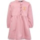 рокля,детски,поли,и,рокли,hummel,selina,dress,pink,(deauville,mauve)