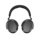слушалки,слушалки,sennheiser,momentum,wireless,headphones,black
