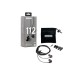 слушалки,слушалки,shure,se112,gr,earphones,grey,grey,(black)
