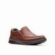 обувки,мъжки,обувки,clarks,shoes,cotrell,free,loafers,tobacco,leather,(brown)