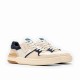 обувки,мъжки,маратонки,clarks,shoes,courtlite2,lo,trainers,white,(navy,combination)
