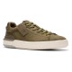 обувки,мъжки,маратонки,clarks,shoes,courtlite2,run,trainers,brown,(olive,nubuck)