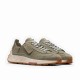 обувки,дамски,маратонки,clarks,shoes,craft,speed,trainers,green,(light,green,nubuck)