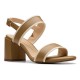 сандали,дамски,сандали,и,чехли,clarks,shoes,ezoria,sling,sandals,brown,(light,tan,combination)