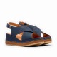 сандали,дамски,сандали,и,чехли,clarks,shoes,kassanda,step,sandals,blue,(navy,nubuck)