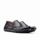 обувки,мъжки,обувки,clarks,shoes,markman,plain,loafers,black