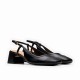 обувки,дамски,обувки,clarks,shoes,nyta45,sling,shoes,black