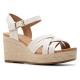 сандали,дамски,сандали,и,чехли,clarks,shoes,sabina,strap,sandals,white,(cream,leather)