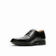 обувки,мъжки,обувки,clarks,shoes,tilden,cap,shoes,black