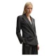 сако,дамски,сака,hugo,azenia,10267180,blazer,grey