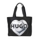 чанта,всички,чанти,hugo,becky,heart,10260368,tote,bag,black