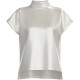 дамски,блузи,дамски,ризи,hugo,caneli,1,10263720,short,sleeve,blouse,silver