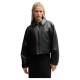 яке,дамски,якета,и,палта,hugo,furora,1,10263730,leather,jacket,black