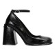 обувки,дамски,обувки,hugo,kiora,10269804,heel,shoes,black