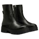 дамски,боти,дамски,високи,обувки,за,ходене,hugo,kris10248217,booties,black