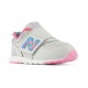маратонки,детски,маратонки,new,balance,574,hook,&,loop,trainers,grey,matter,(grey)