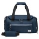 сак,сакове,american,tourister,brightup,22l,duffle,bag,blue