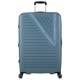 куфари,american,tourister,dynabelt,spinner,77,tsa,expandable,104,114l,trolley,bag,rainstorm,blue,(blue)