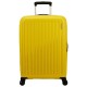 куфари,american,tourister,rejoy,spinner,68,26,tsa,66l,trolley,bag,electric,yellow,(yellow)
