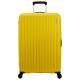 куфари,american,tourister,rejoy,spinner,77,30,tsa,100l,trolley,bag,yellow,(electric,yellow)