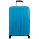 куфари,american,tourister,rejoy,spinner,77,30,tsa,100l,trolley,bag,azure,blue,(blue)