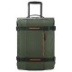 чанта,сакове,american,tourister,urban,track,55,tsa,45.5l,wheeled,travel,bag,green