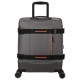 куфари,american,tourister,urban,track,spinner,55,tsa,41.5l,trolley,bag,grey