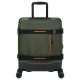 куфари,american,tourister,urban,track,spinner,55,tsa,41.5l,trolley,bag,dark,khaki,(green)