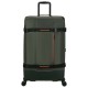 куфари,american,tourister,urban,track,spinner,79,tsa,106l,trolley,bag,dark,khaki,(green)