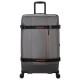 куфари,american,tourister,urban,track,spinner,79,tsa,106l,trolley,bag,grey