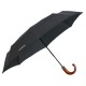 чадър,чадъри,samsonite,wood,classic,s,8,umbrella,black