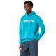 суичър,мъжки,пуловери,oakley,b1b,po,2.0,hoodie,blue