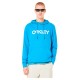 суичър,мъжки,пуловери,oakley,b1b,po,2.0,hoodie,swimming,blue,(blue)