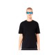 тениска,мъжки,тениски,oakley,b1b,repeated,short,sleeve,t,shirt,black,(blackout)