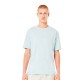 тениска,мъжки,тениски,oakley,b1b,repeated,short,sleeve,t,shirt,frost,(blue)