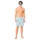 бански,гащета,мъжки,бански,костюми,oakley,canary,palms,rc,18´´,swimming,shorts,coral,reef,frost,(blue)