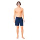 бански,гащета,мъжки,бански,костюми,oakley,checkered,18´´,swimming,shorts,blue,(abyss)