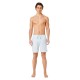 бански,гащета,мъжки,бански,костюми,oakley,checkered,18´´,swimming,shorts,white,(frost)