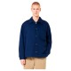 риза,с,къс,ръкав,мъжки,ризи,oakley,cotton,overshirt,short,sleeve,shirt,blue
