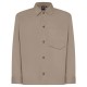 риза,с,дълъг,ръкав,мъжки,ризи,oakley,cotton,overshirt,long,sleeve,shirt,beige,(mist)