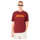 тениска,мъжки,тениски,дамски,тениски,oakley,duality,b1b,short,sleeve,t,shirt,red,(grenache)